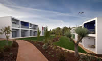 pestana blue alvor beach and golf resort